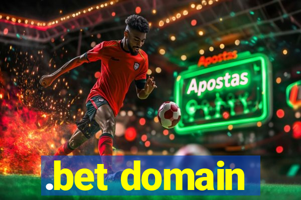 .bet domain